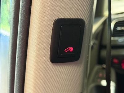 Seat Alhambra Gebrauchtwagen