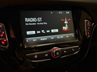 Opel Corsa Gebrauchtwagen