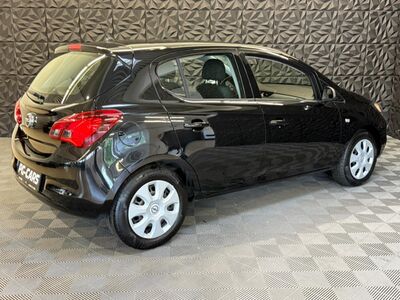Opel Corsa Gebrauchtwagen