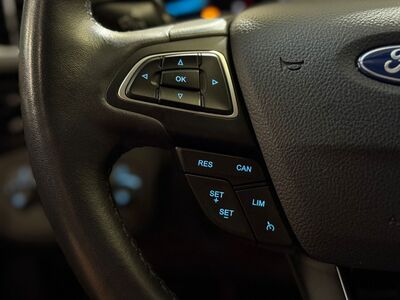 Ford C-MAX Gebrauchtwagen