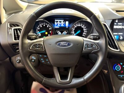 Ford C-MAX Gebrauchtwagen