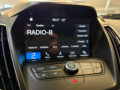 Ford C-MAX Gebrauchtwagen