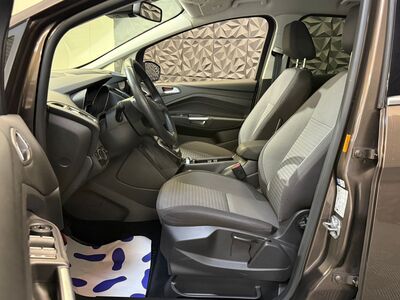 Ford C-MAX Gebrauchtwagen