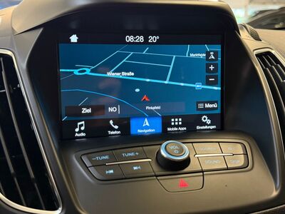 Ford C-MAX Gebrauchtwagen