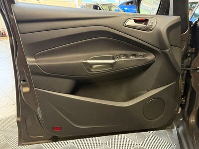 Ford C-MAX Gebrauchtwagen