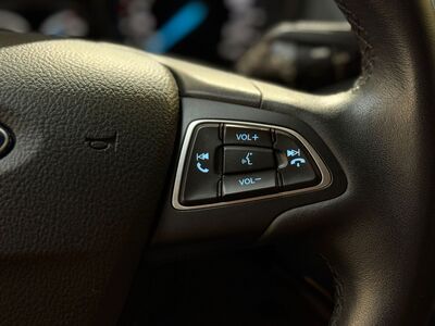 Ford C-MAX Gebrauchtwagen