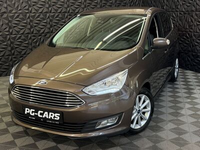 Ford C-MAX Gebrauchtwagen