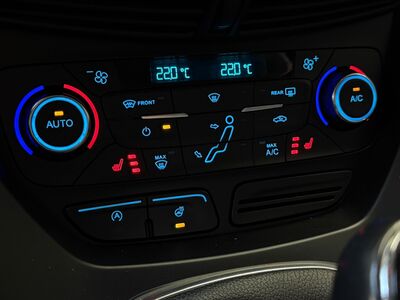 Ford C-MAX Gebrauchtwagen