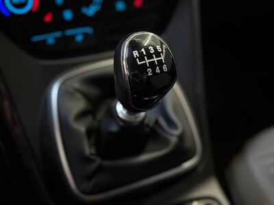 Ford C-MAX Gebrauchtwagen