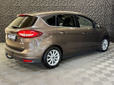 Ford C-MAX Gebrauchtwagen