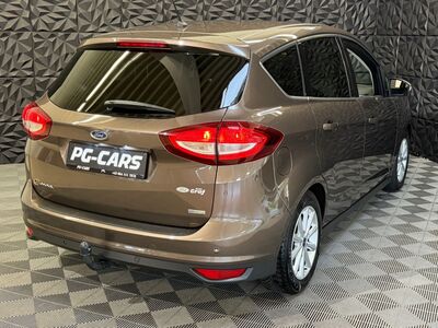 Ford C-MAX Gebrauchtwagen