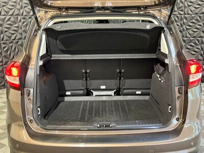 Ford C-MAX Gebrauchtwagen