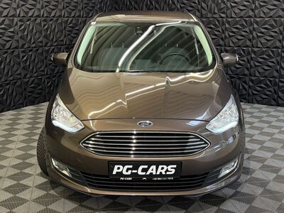 Ford C-MAX Gebrauchtwagen