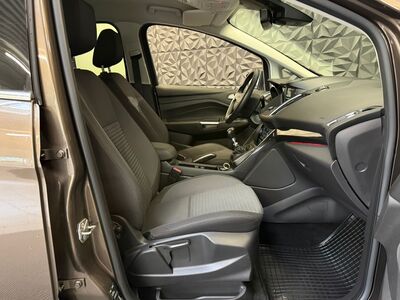 Ford C-MAX Gebrauchtwagen