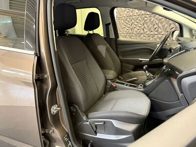 Ford C-MAX Gebrauchtwagen