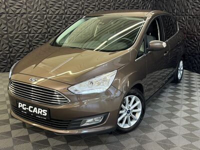 Ford C-MAX Gebrauchtwagen