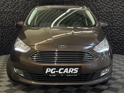Ford C-MAX Gebrauchtwagen