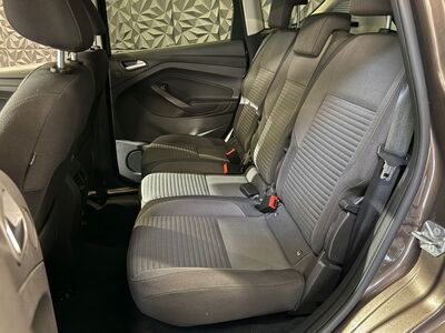 Ford C-MAX Gebrauchtwagen