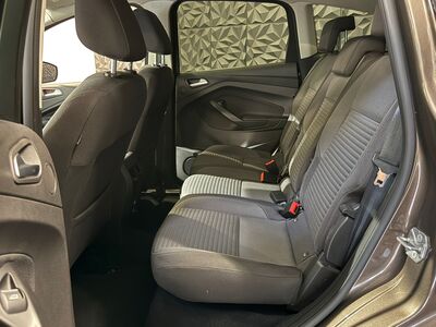 Ford C-MAX Gebrauchtwagen