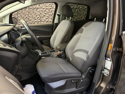 Ford C-MAX Gebrauchtwagen