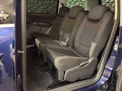 VW Sharan Gebrauchtwagen