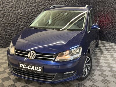 VW Sharan Gebrauchtwagen
