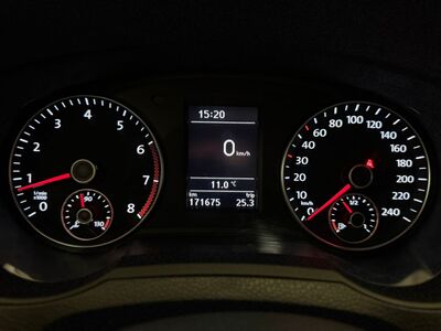 VW Sharan Gebrauchtwagen