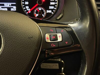 VW Sharan Gebrauchtwagen