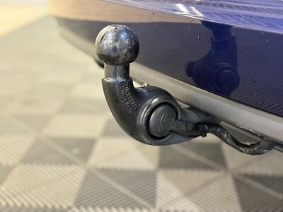 VW Sharan Gebrauchtwagen