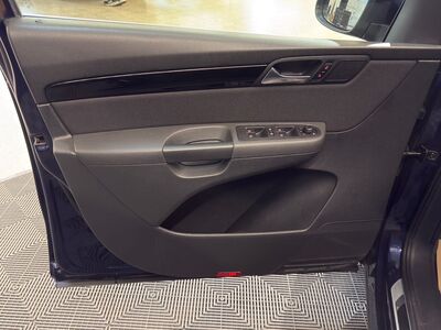 VW Sharan Gebrauchtwagen