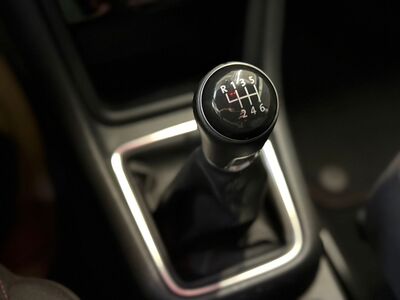 VW Sharan Gebrauchtwagen