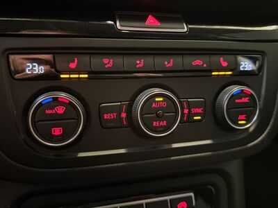 VW Sharan Gebrauchtwagen