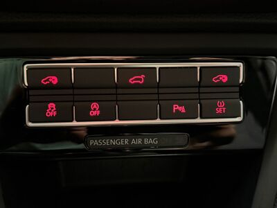 VW Sharan Gebrauchtwagen