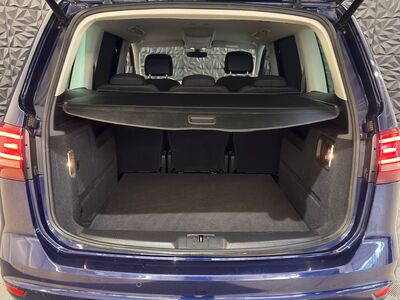 VW Sharan Gebrauchtwagen