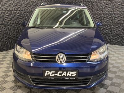 VW Sharan Gebrauchtwagen