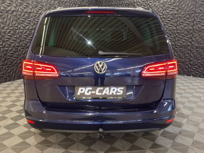 VW Sharan Gebrauchtwagen