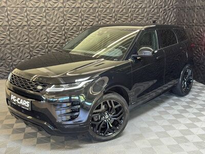 Land Rover Range Rover Evoque Gebrauchtwagen