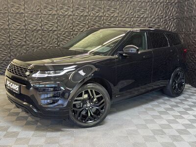 Land Rover Range Rover Evoque Gebrauchtwagen