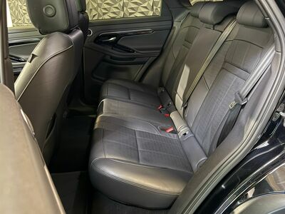 Land Rover Range Rover Evoque Gebrauchtwagen