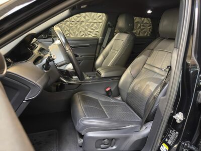 Land Rover Range Rover Evoque Gebrauchtwagen