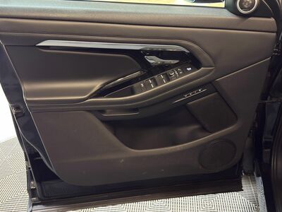 Land Rover Range Rover Evoque Gebrauchtwagen