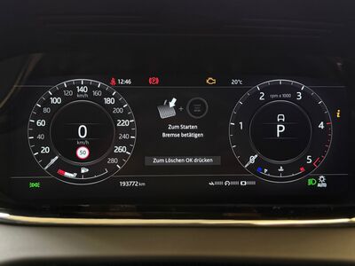 Land Rover Range Rover Evoque Gebrauchtwagen