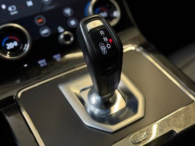 Land Rover Range Rover Evoque Gebrauchtwagen