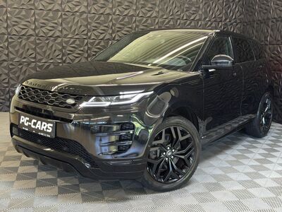 Land Rover Range Rover Evoque Gebrauchtwagen