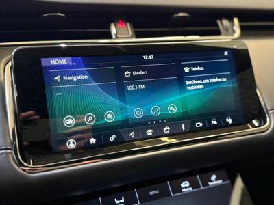 Land Rover Range Rover Evoque Gebrauchtwagen