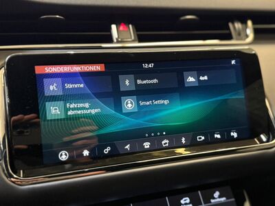 Land Rover Range Rover Evoque Gebrauchtwagen