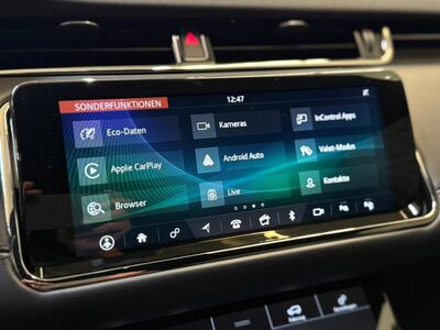 Land Rover Range Rover Evoque Gebrauchtwagen