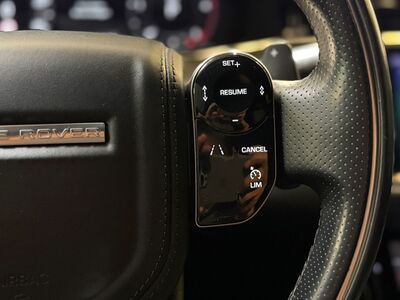 Land Rover Range Rover Evoque Gebrauchtwagen