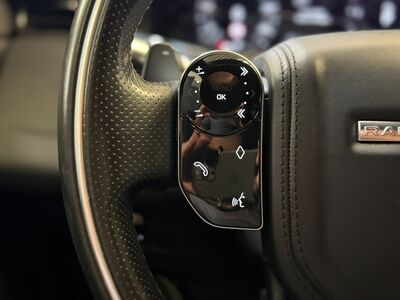 Land Rover Range Rover Evoque Gebrauchtwagen