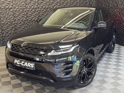 Land Rover Range Rover Evoque Gebrauchtwagen